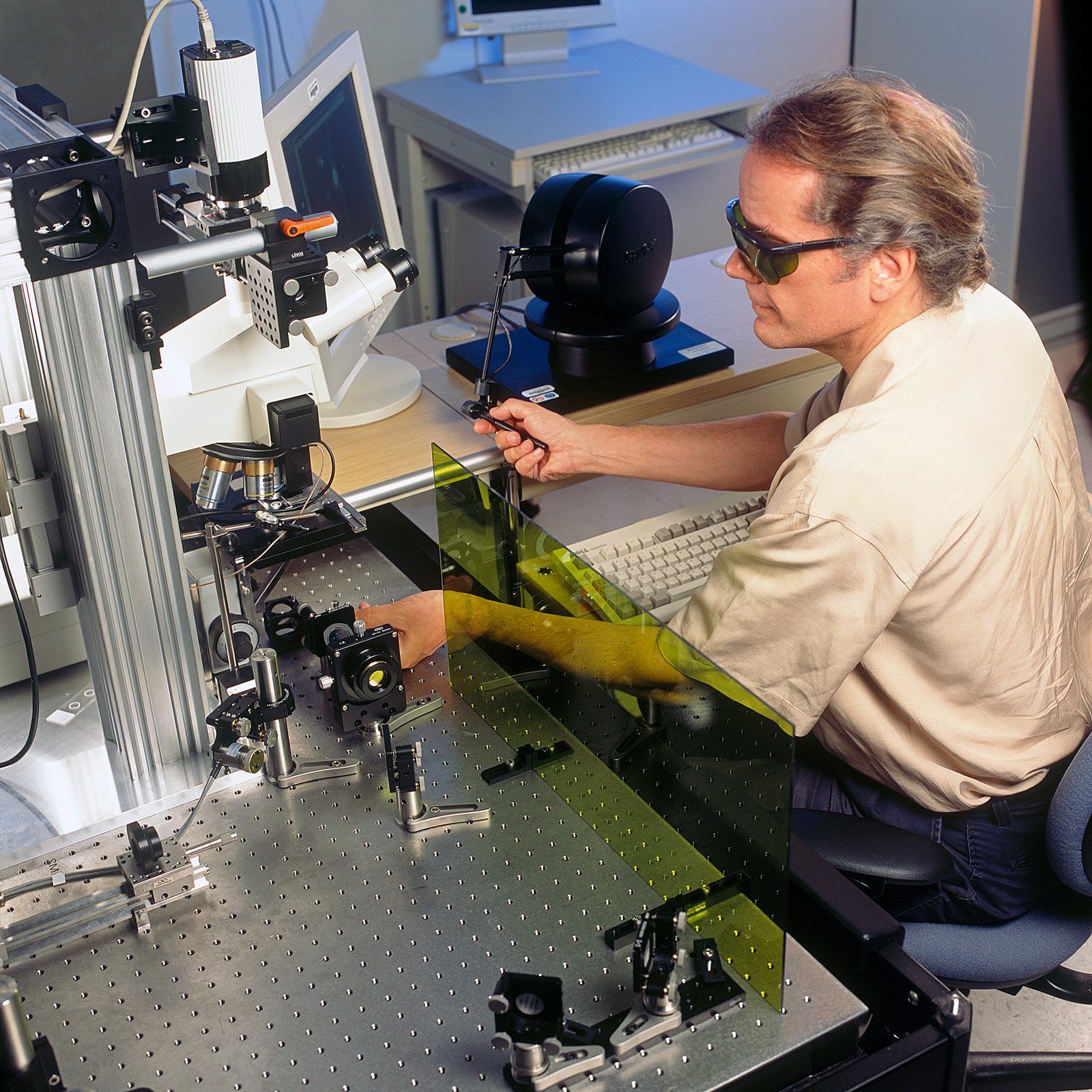 Revolutionizing Material Properties (image credits: wikimedia)