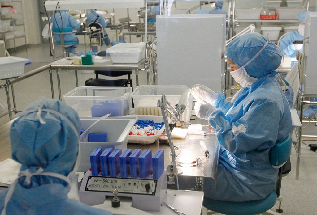 Applications in Medicine (image credits: wikimedia)