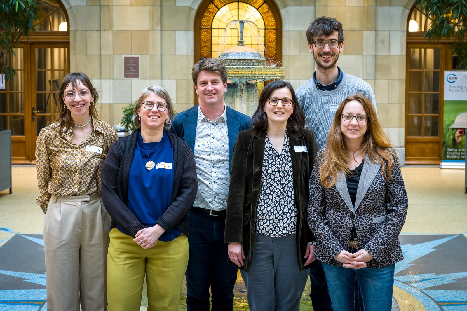 The Impact of Discovery on Humanity (image credits: wikimedia)