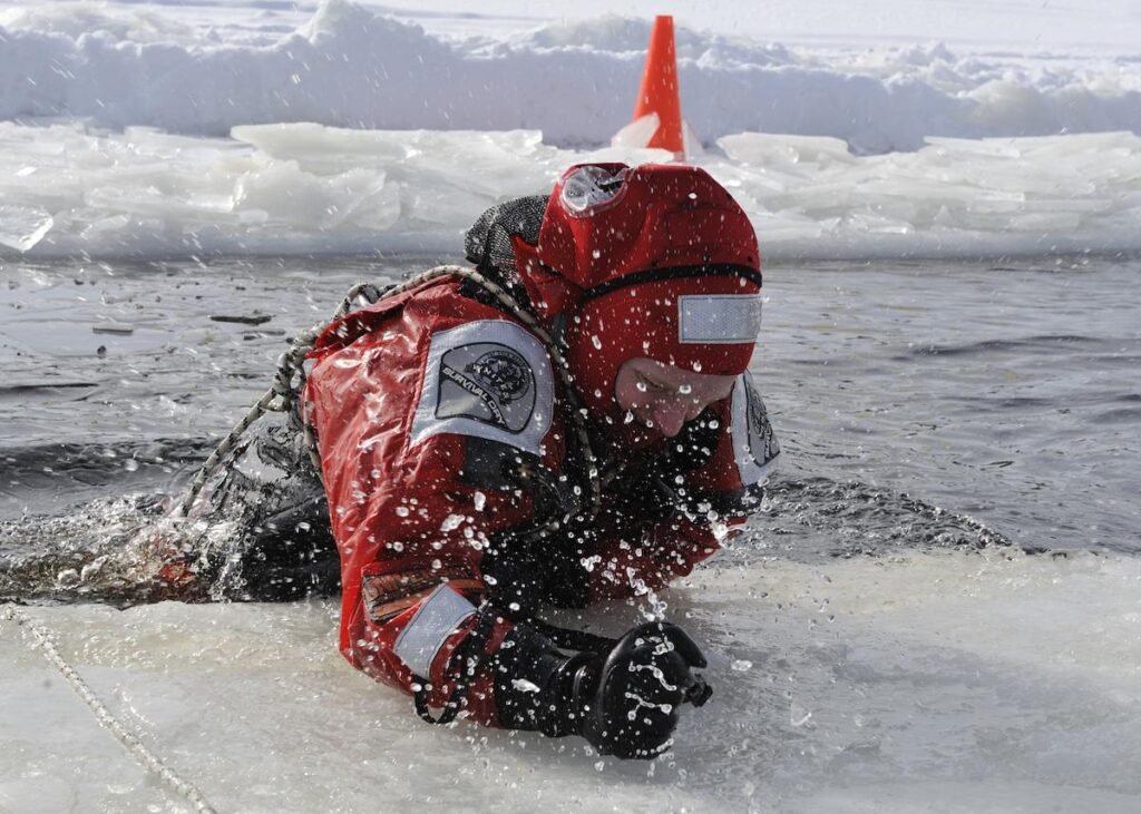 The Frozen Alive Syndrome: How Some People Can Survive Extreme Hypothermia and Return to Life