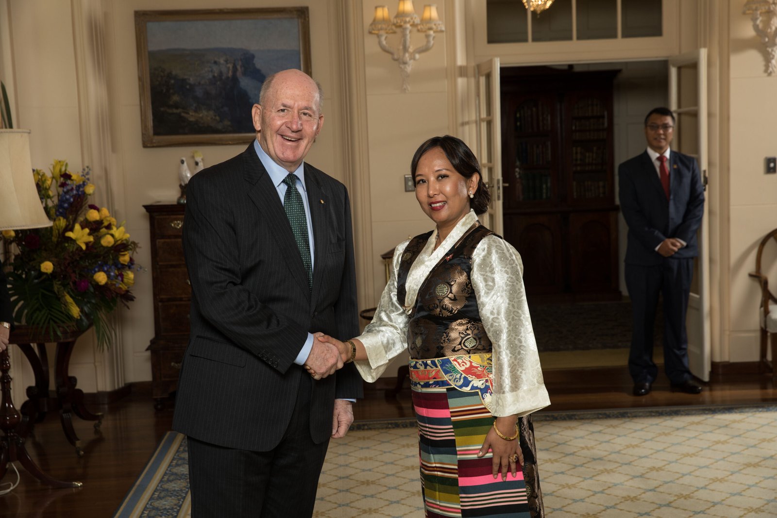 The Impact of Climate Change (image credits: wikimedia)