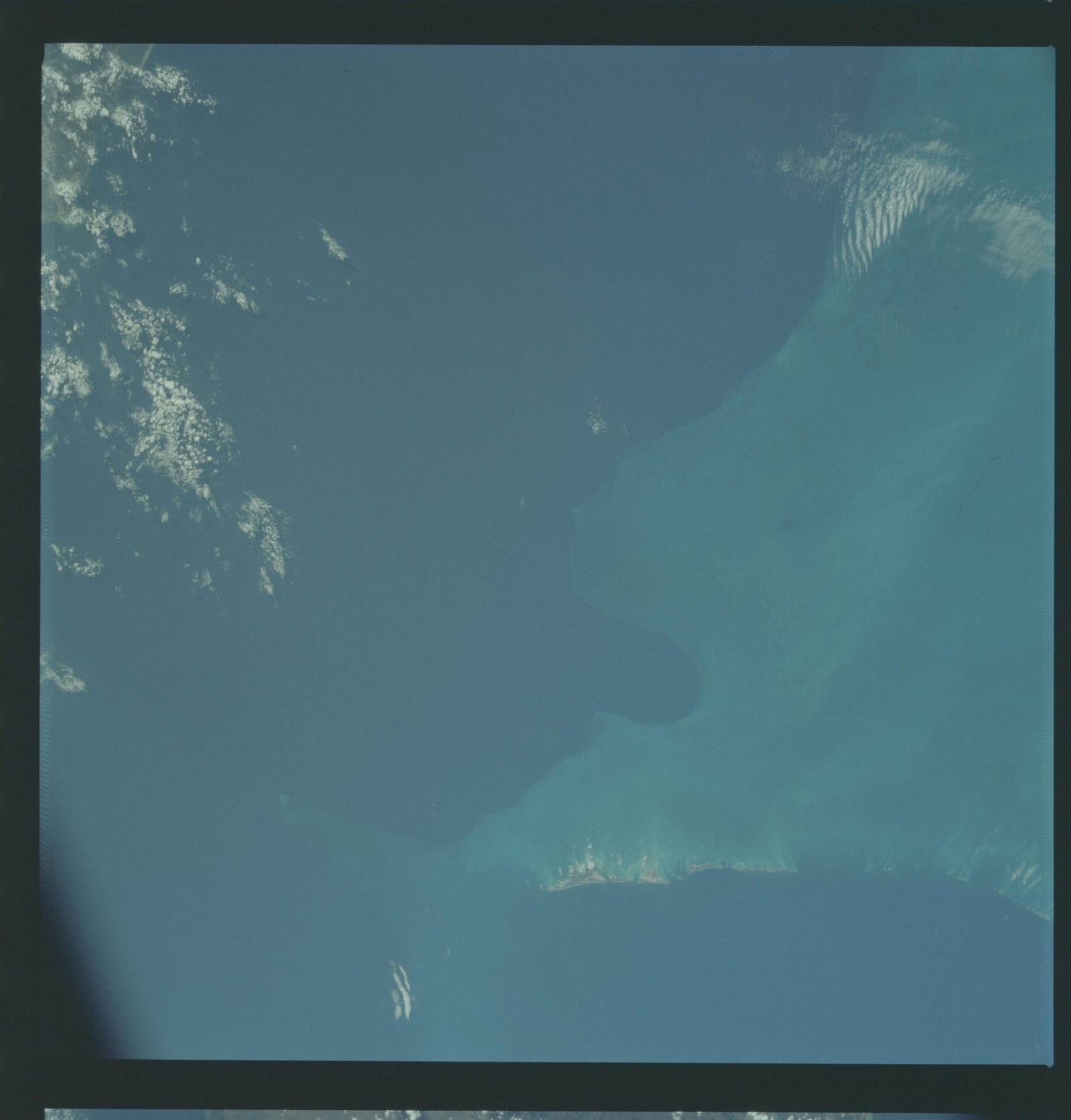 Are We Past the Great Filter? (image credits: wikimedia)