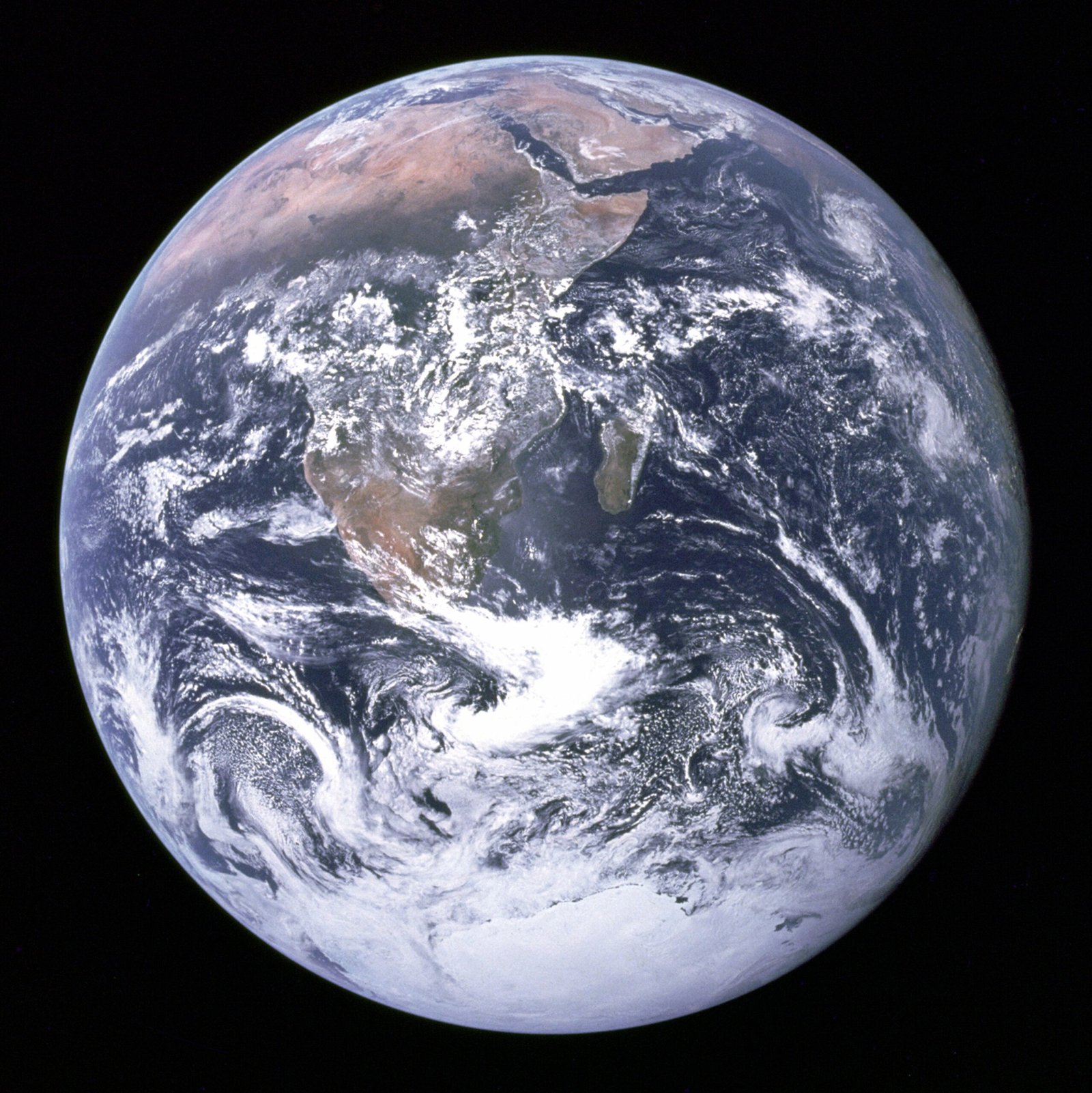 The Great Filter Theory (image credits: wikimedia)