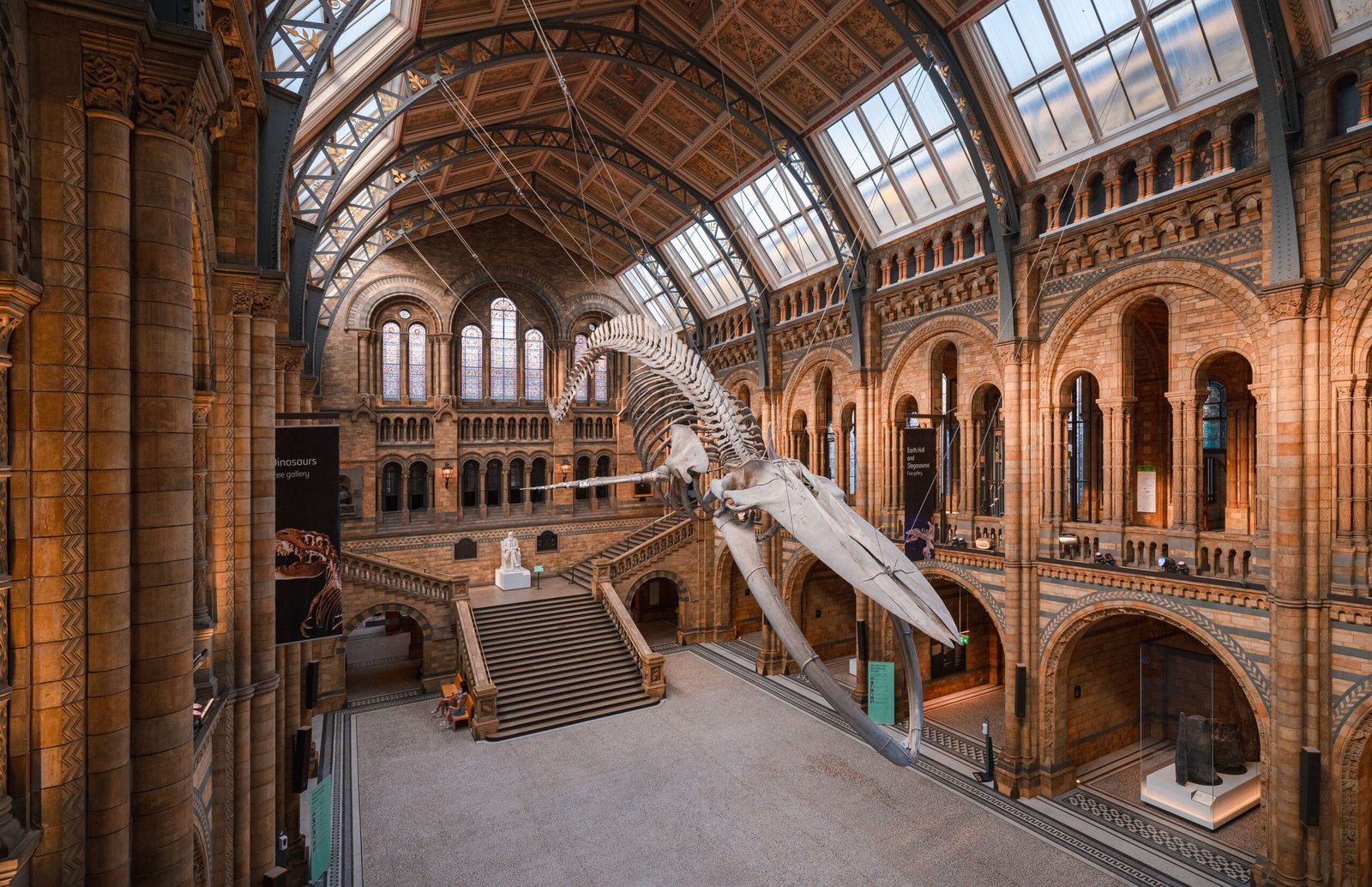 Case Study: The City of London (image credits: wikimedia)