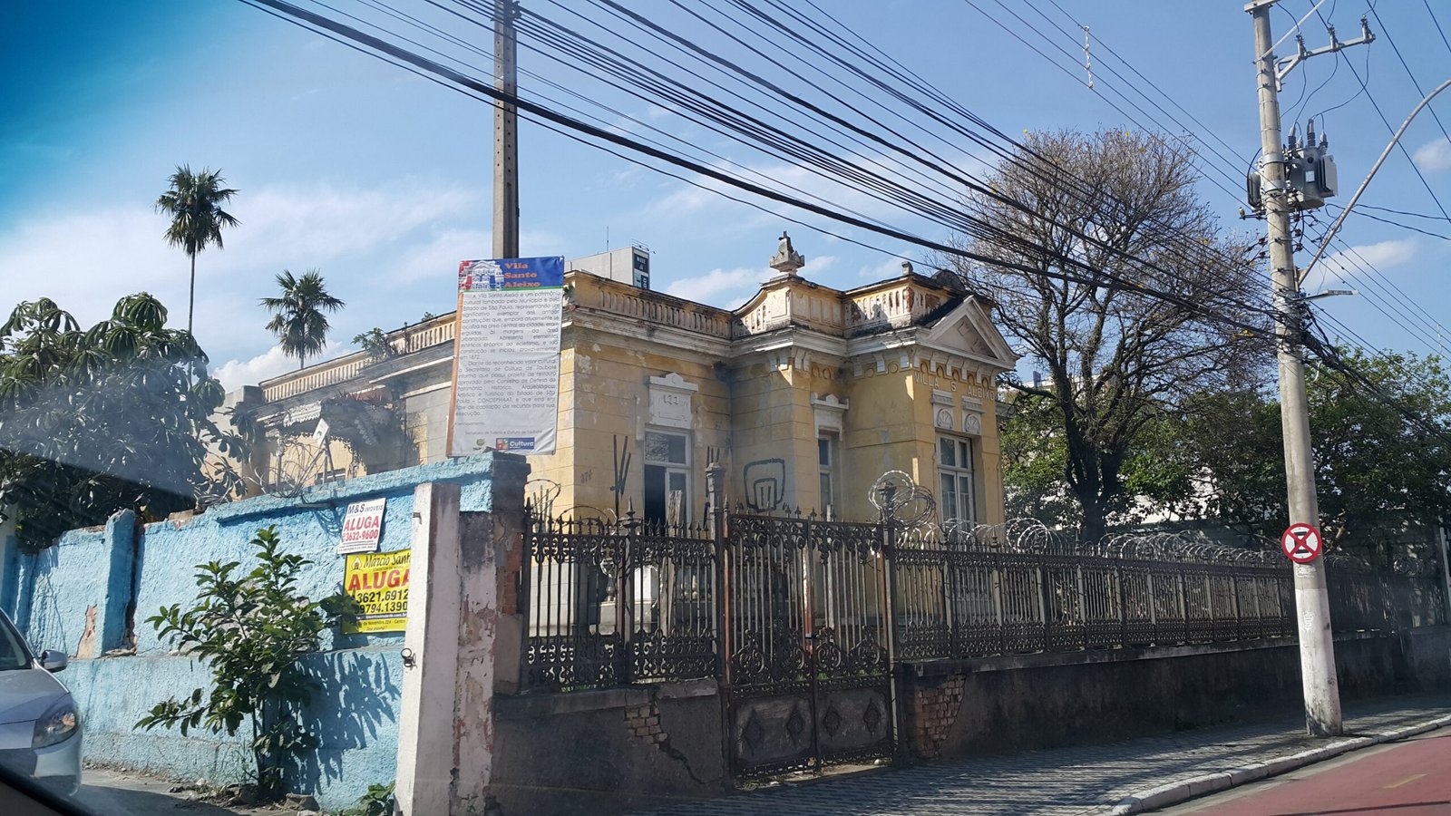 The Global Impact of Urbanization on History (image credits: wikimedia)