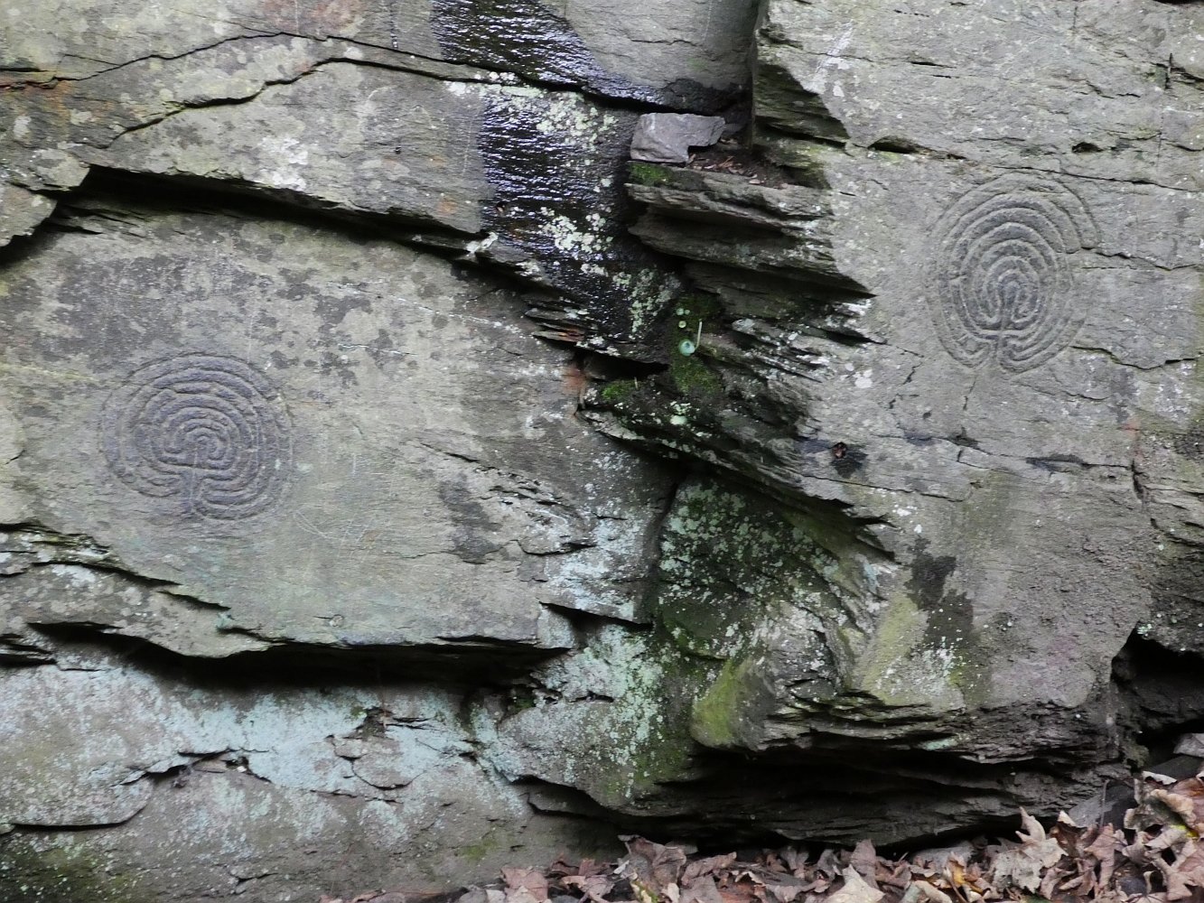 Scientific Techniques Used in Analyzing the Carvings (image credits: wikimedia)