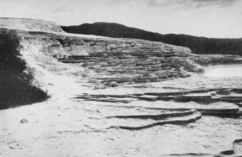 Preservation and the Legacy of the Terraces (image credits: wikimedia)