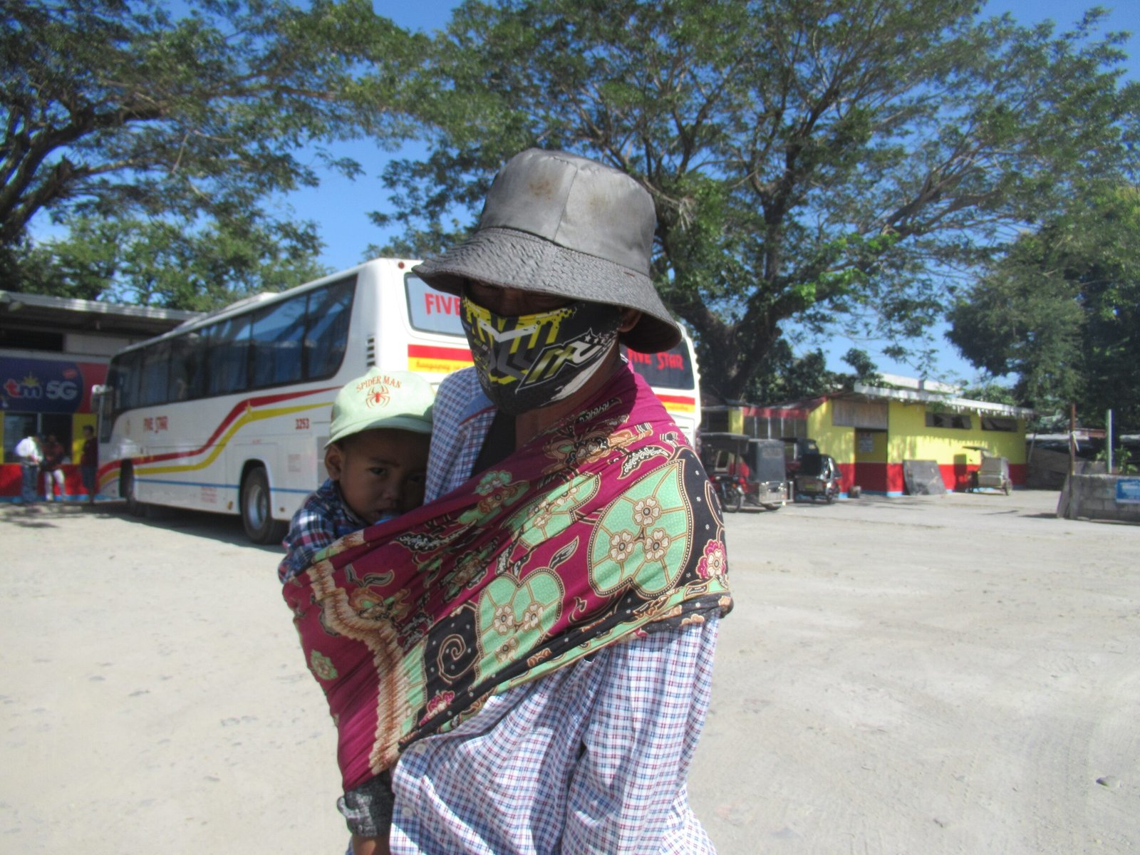 The Enigma of the Bajau People (image credits: wikimedia)