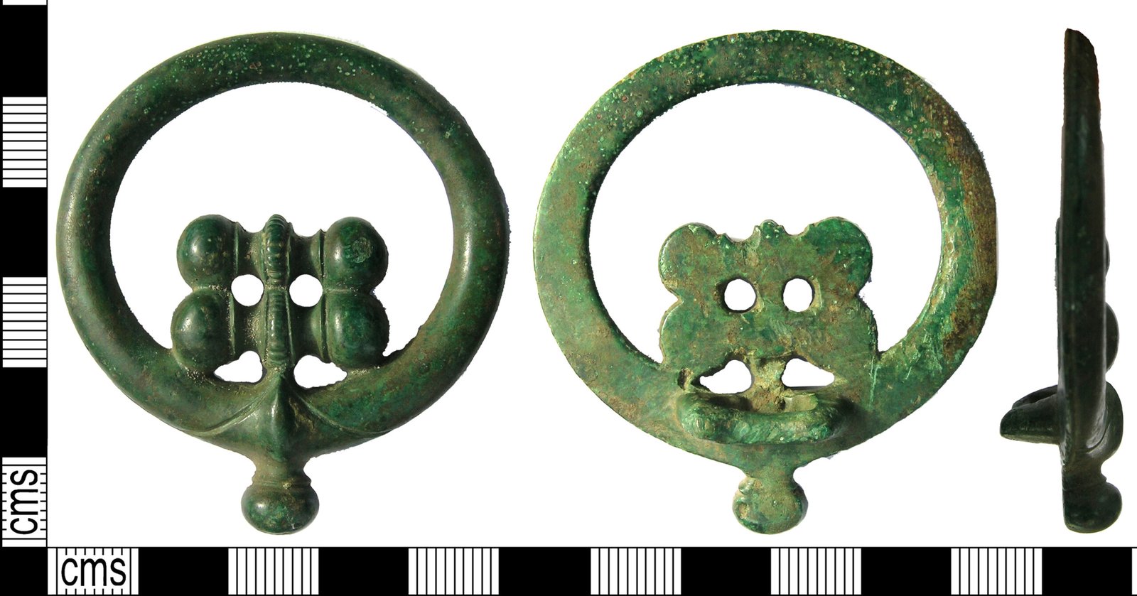 Clothing and Adornments: A Peek into Fashion (image credits: wikimedia)