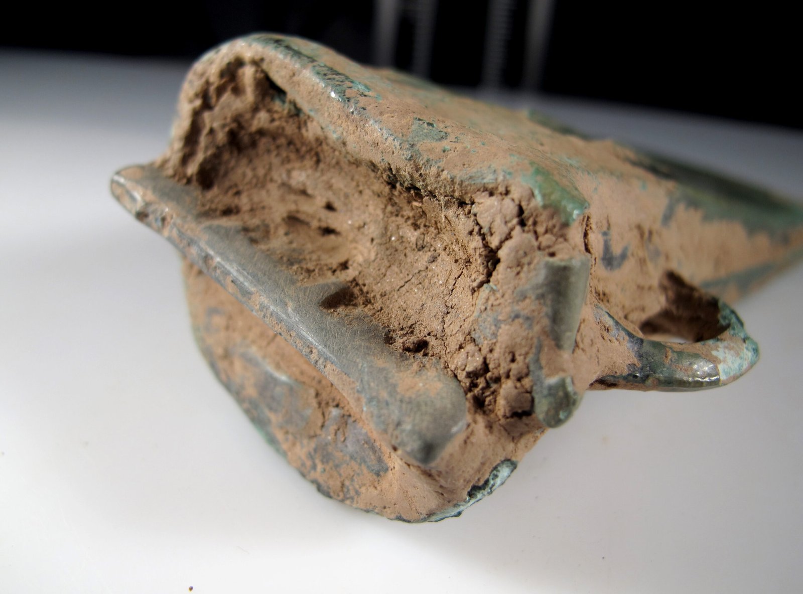 Scientific Advances in Bog Body Research (image credits: wikimedia)