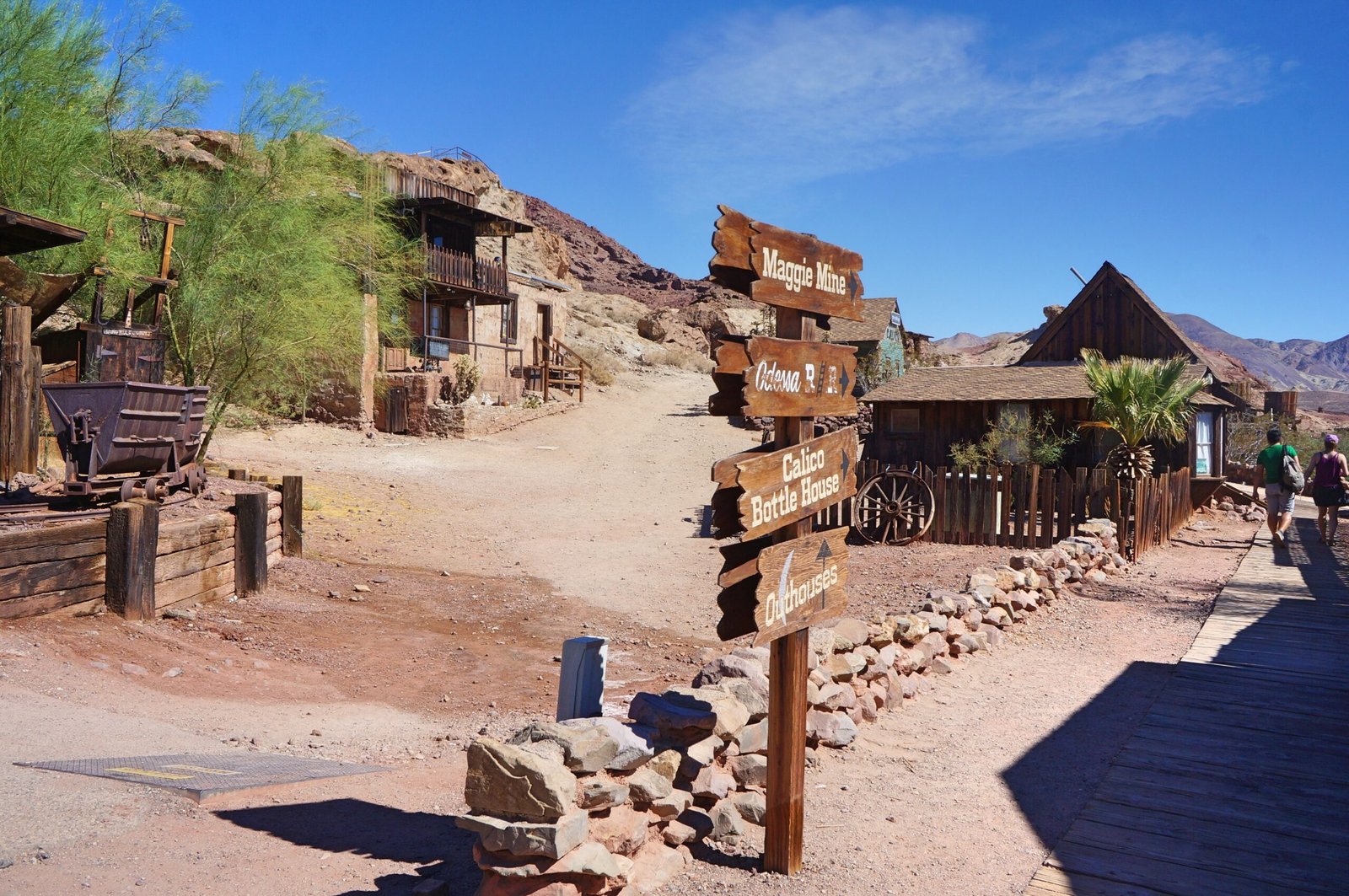 Calico: A Silver Lining (image credits: wikimedia)