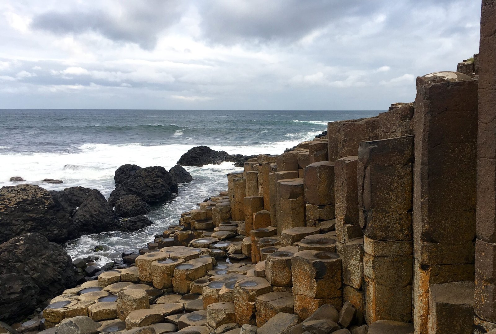 The Legends That Shaped History (image credits: wikimedia)