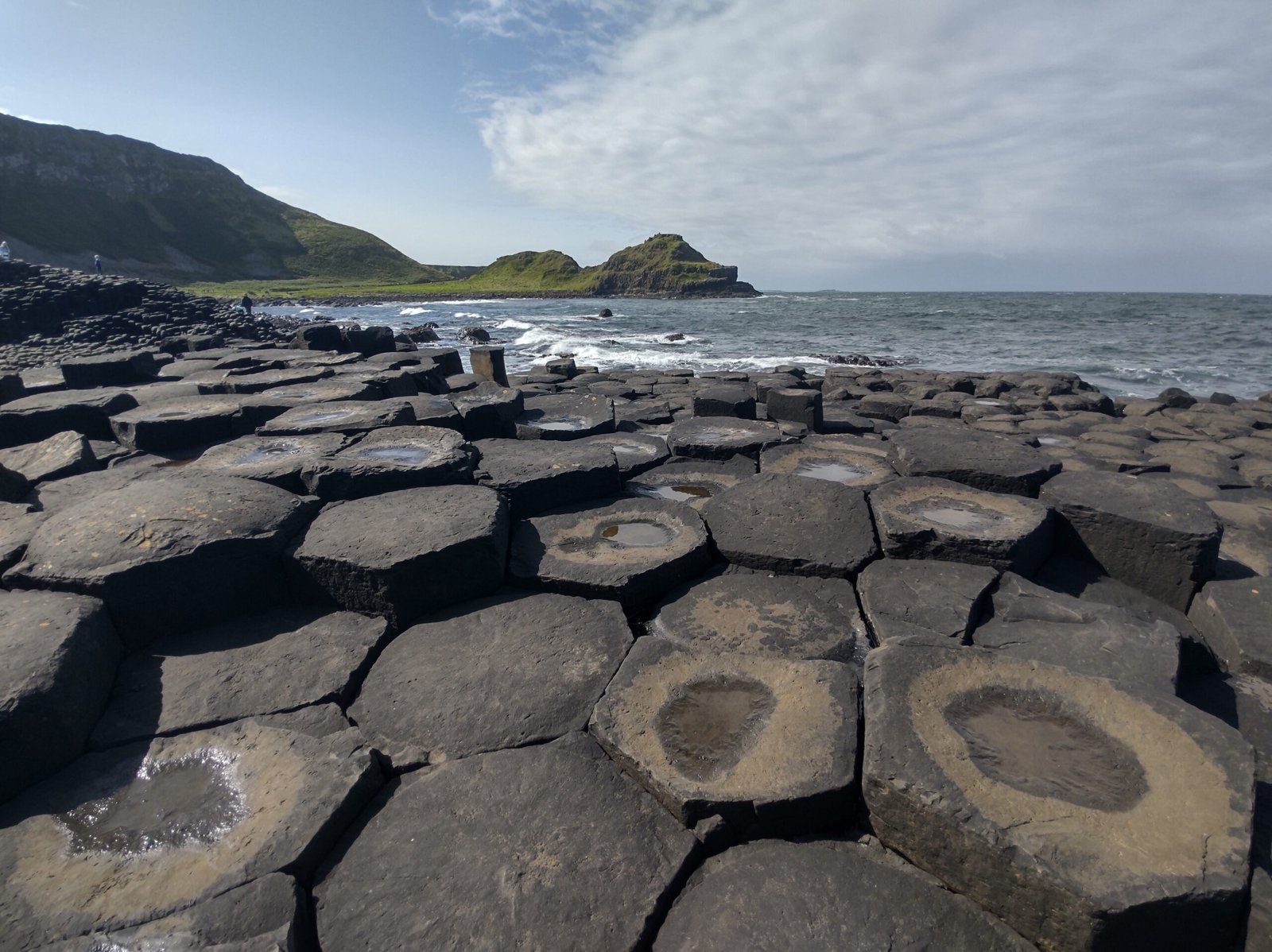 Visitor Experience (image credits: wikimedia)