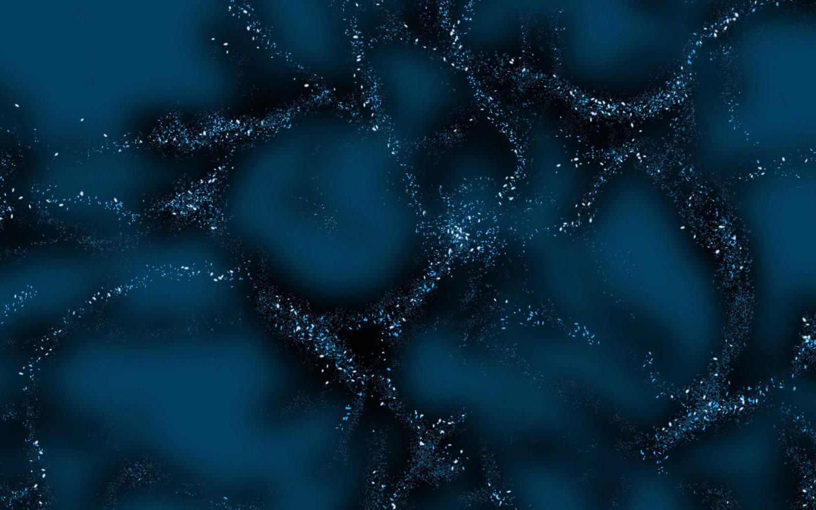 The Discovery of Dark Matter (image credits: wikimedia)