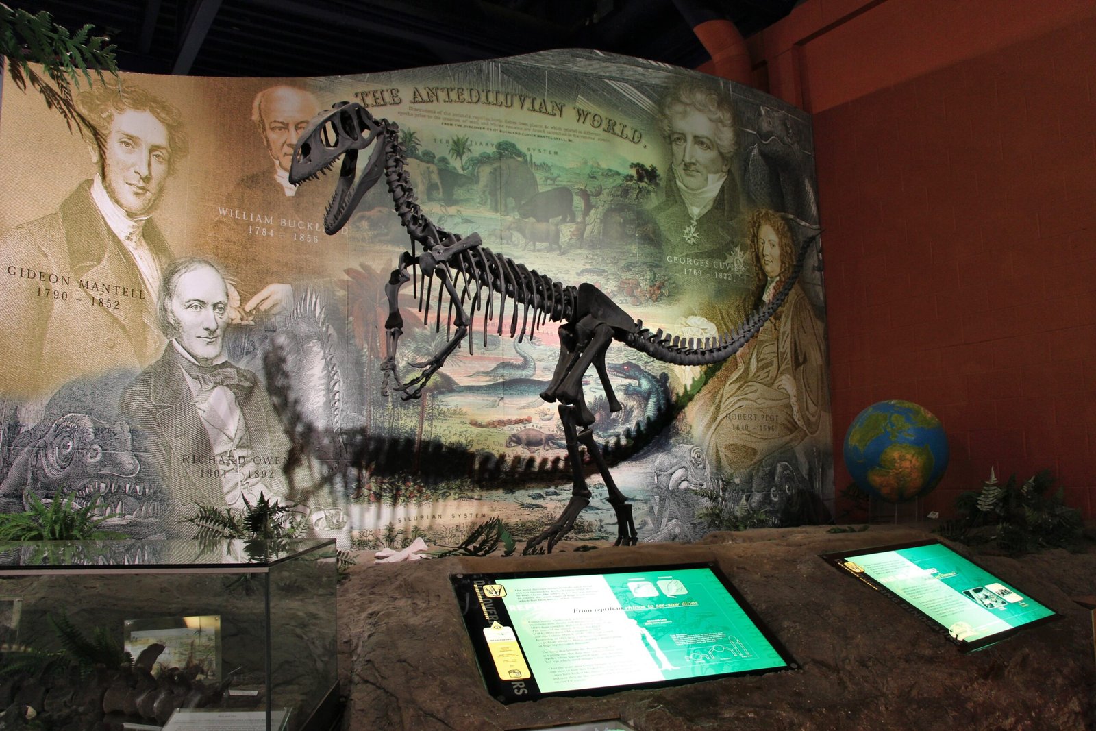 The Hidden Giants: Why Some of the Largest Dinosaurs Were Only Recently Discovered