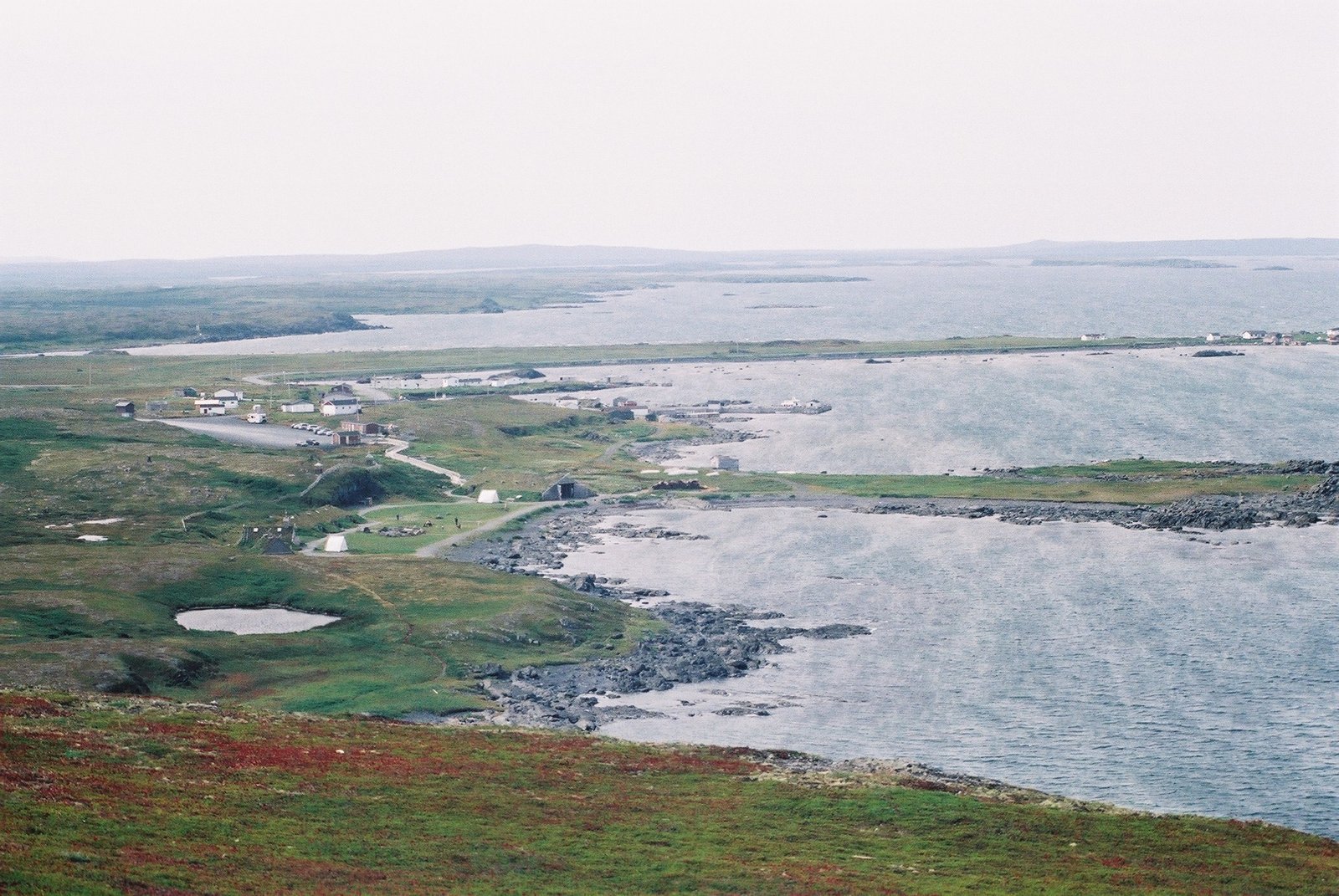 Comparisons with Other Norse Artifacts (image credits: wikimedia)