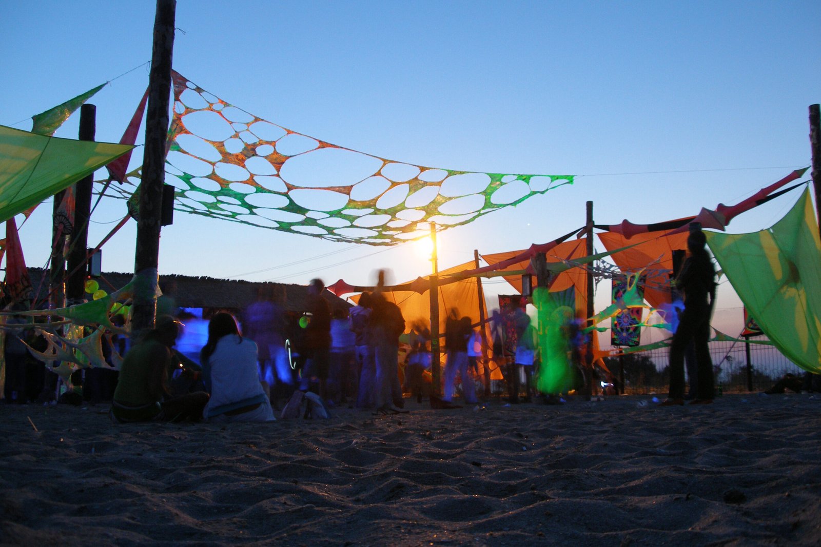 Cultural Perspectives on Altered States (image credits: wikimedia)