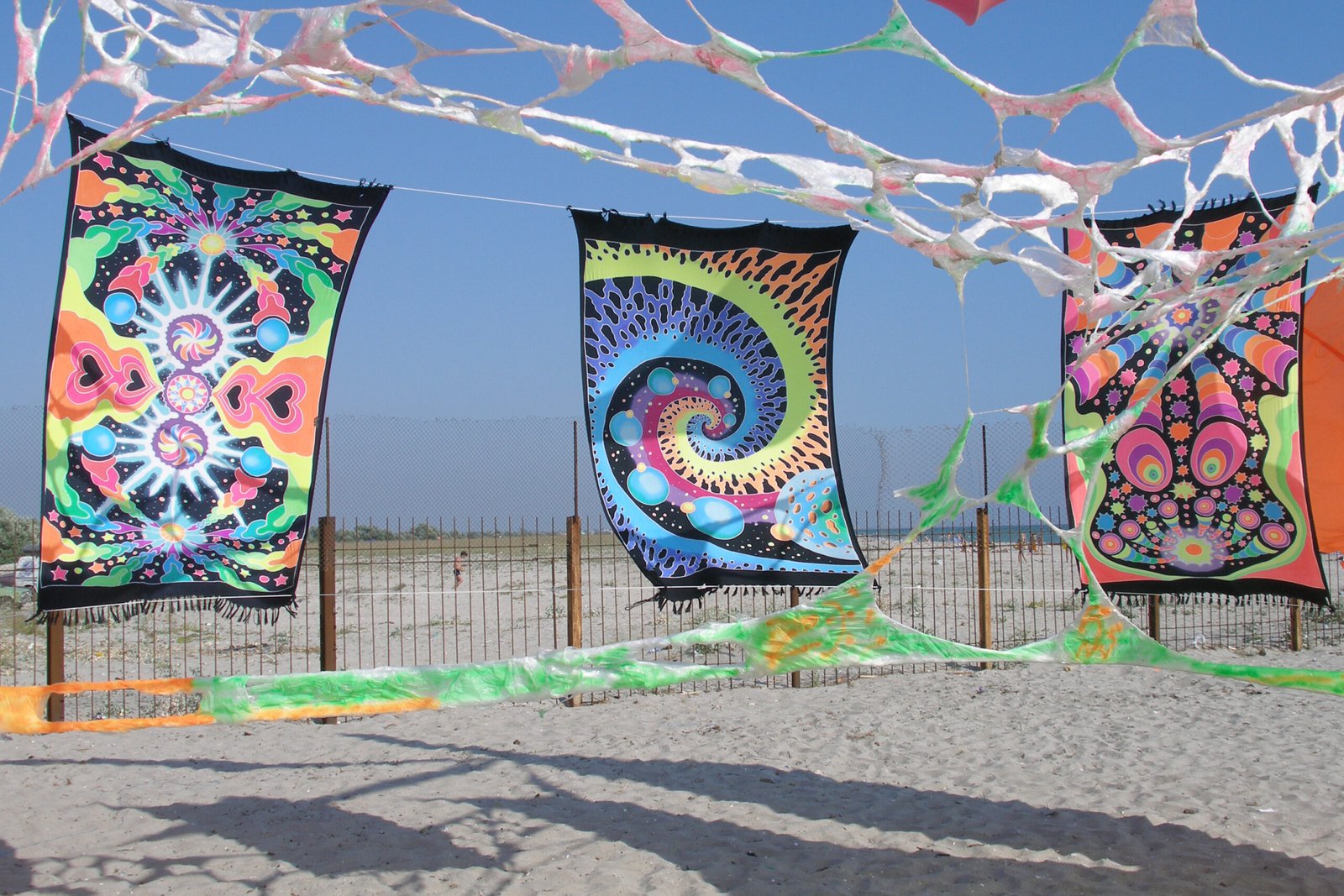 The Future of Altered States in Modern Society (image credits: wikimedia)