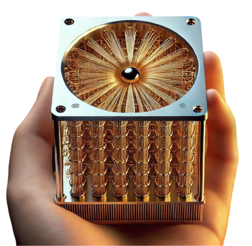 Quantum Algorithms: Redefining Problem Solving (image credits: wikimedia)