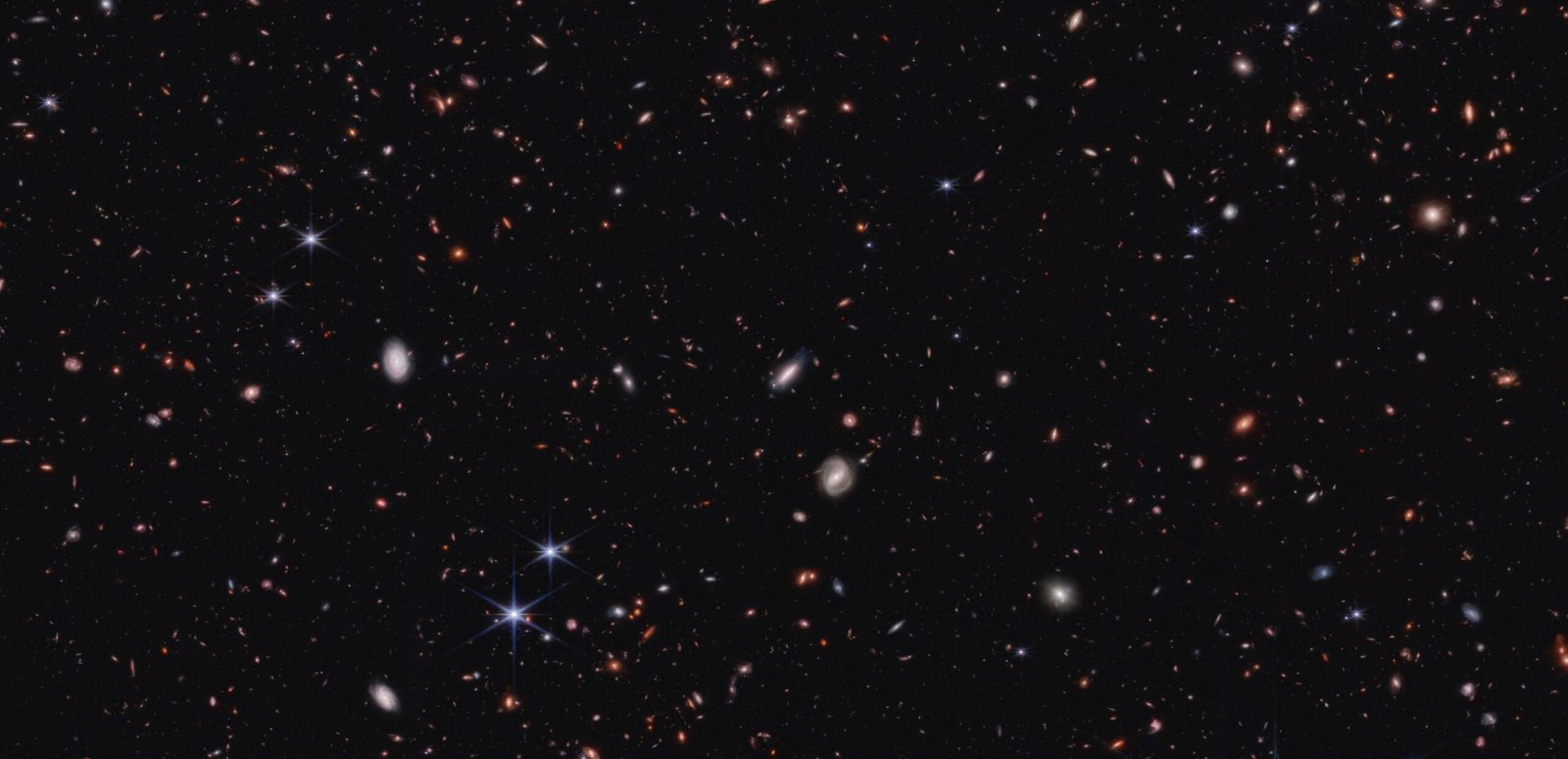 Dark Matter and Dark Energy: The Universe's Hidden Forces (image credits: wikimedia)