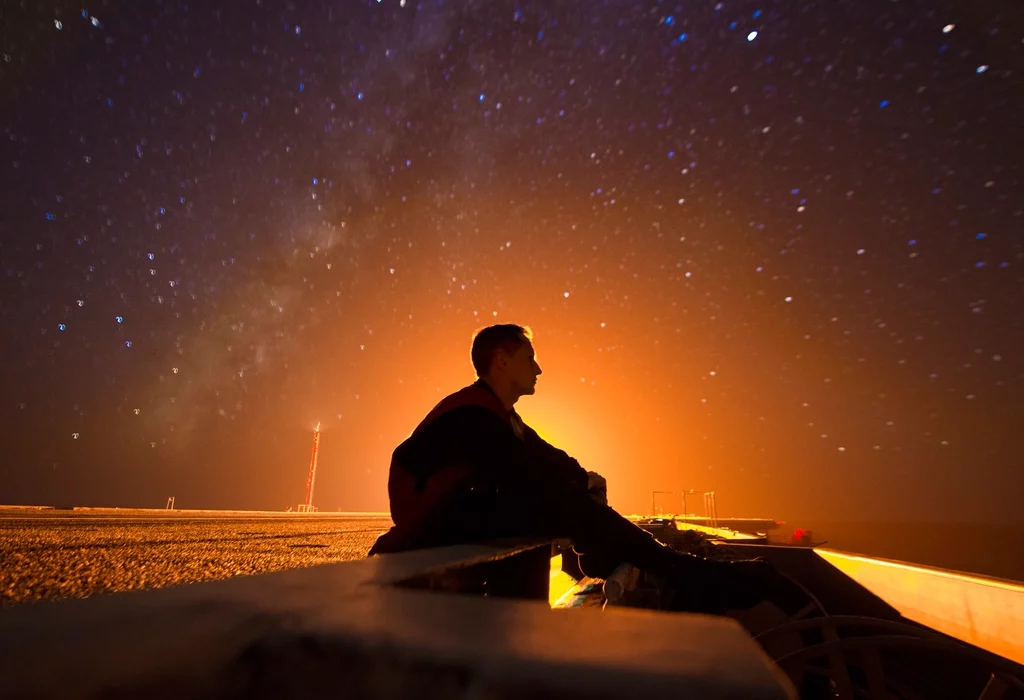 Human Perception: The Limits of Our Senses