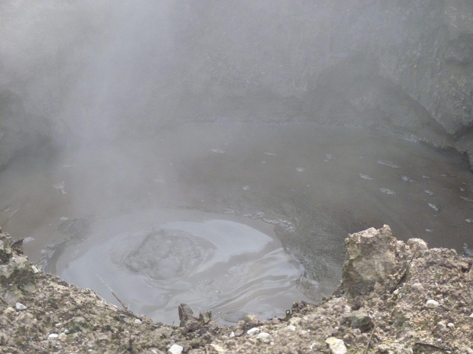 The Geological Significance of Taupō (image credits: wikimedia)