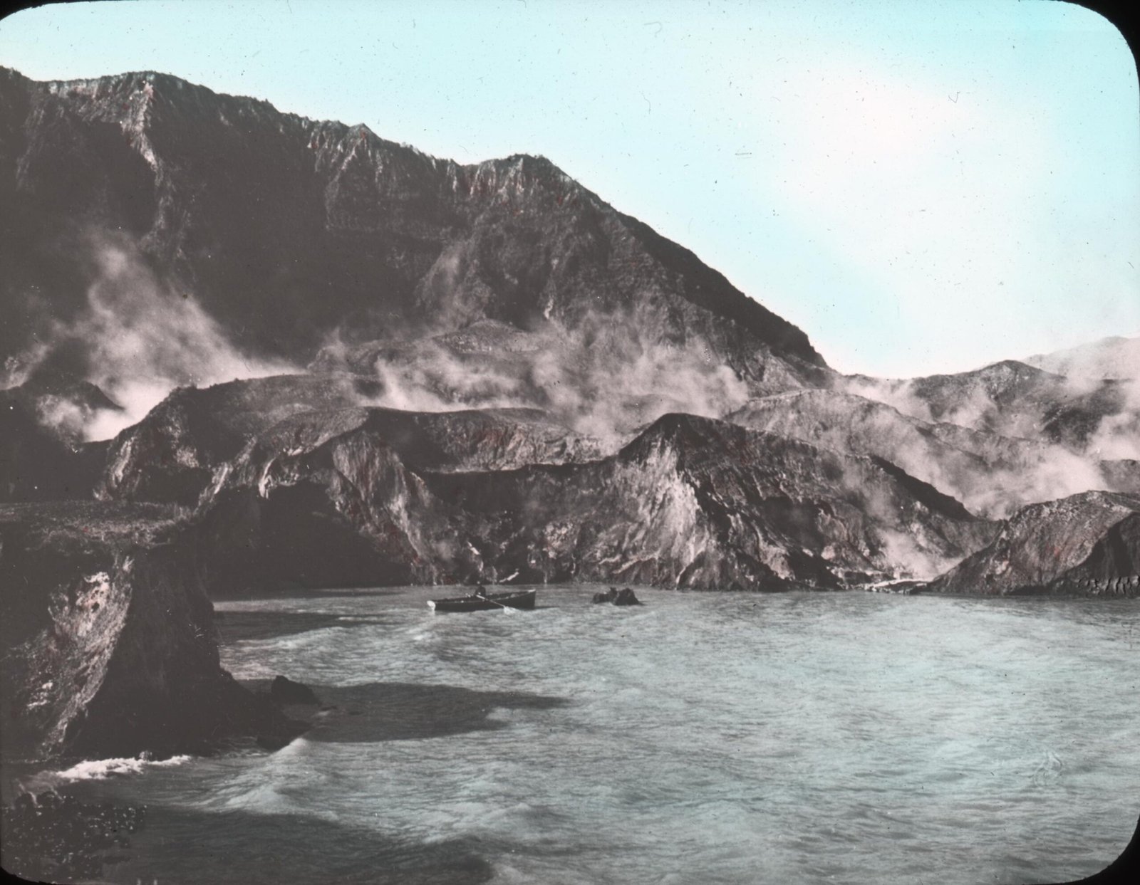 The Future of Taupō (image credits: wikimedia)
