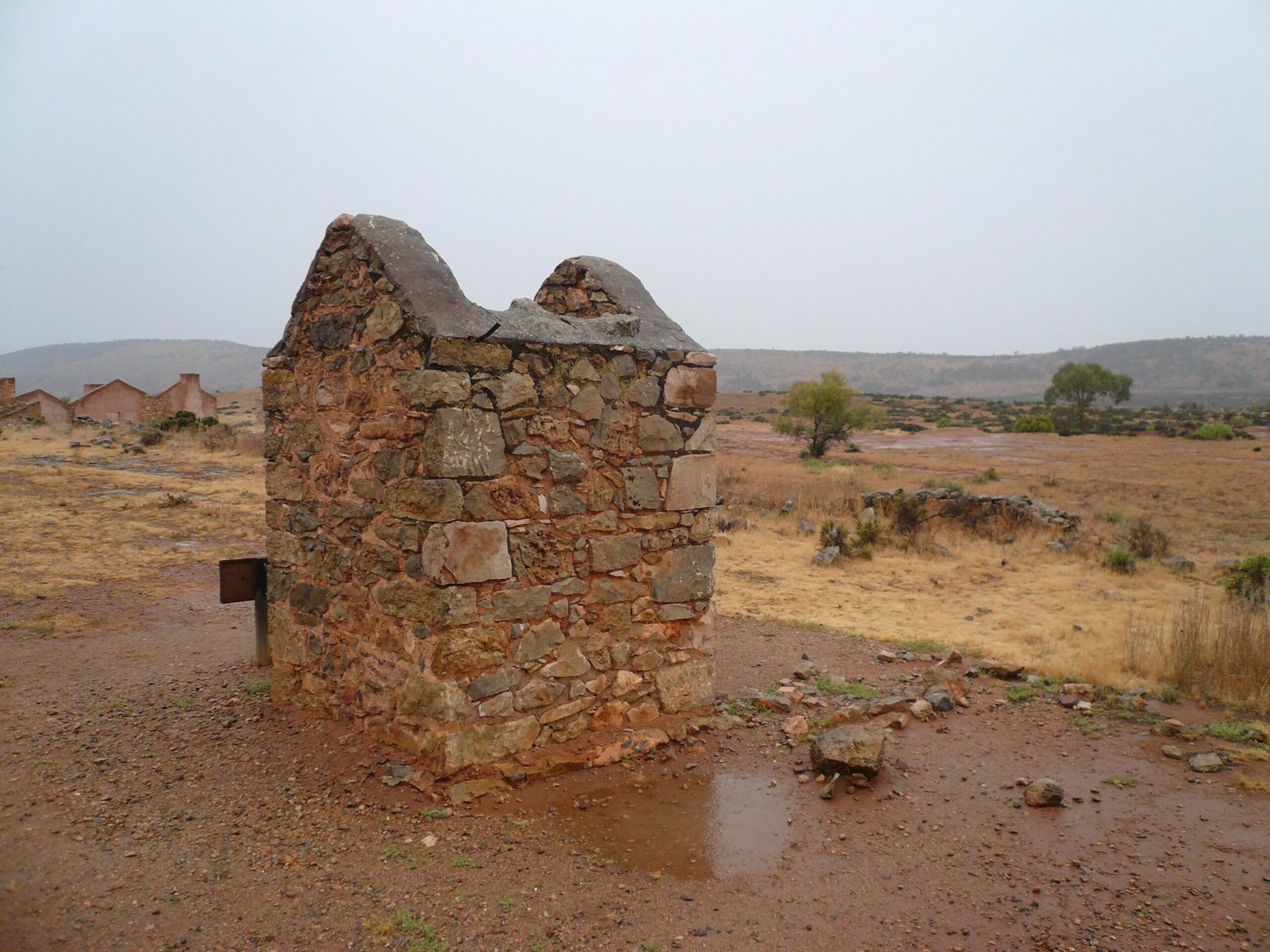 Conclusion: The Enduring Mystery (image credits: wikimedia)