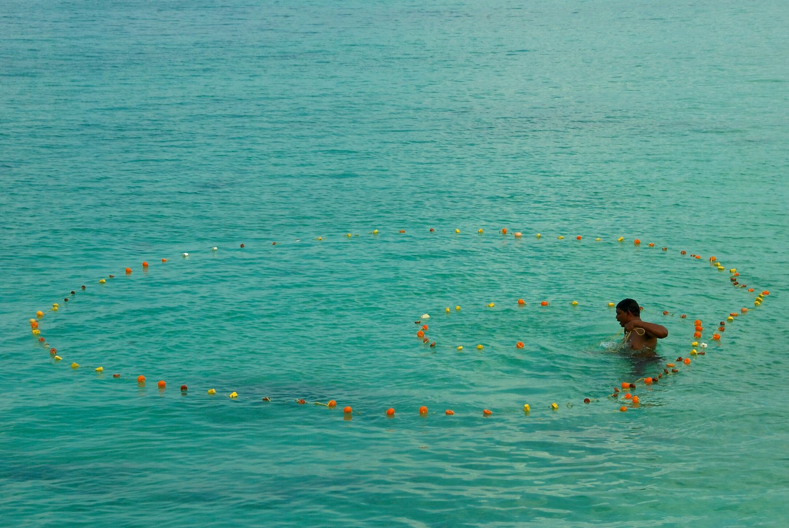 Challenges and Threats to Traditional Fishing Practices (image credits: wikimedia)