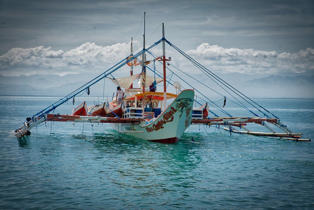The Coral Triangle, biodiversity