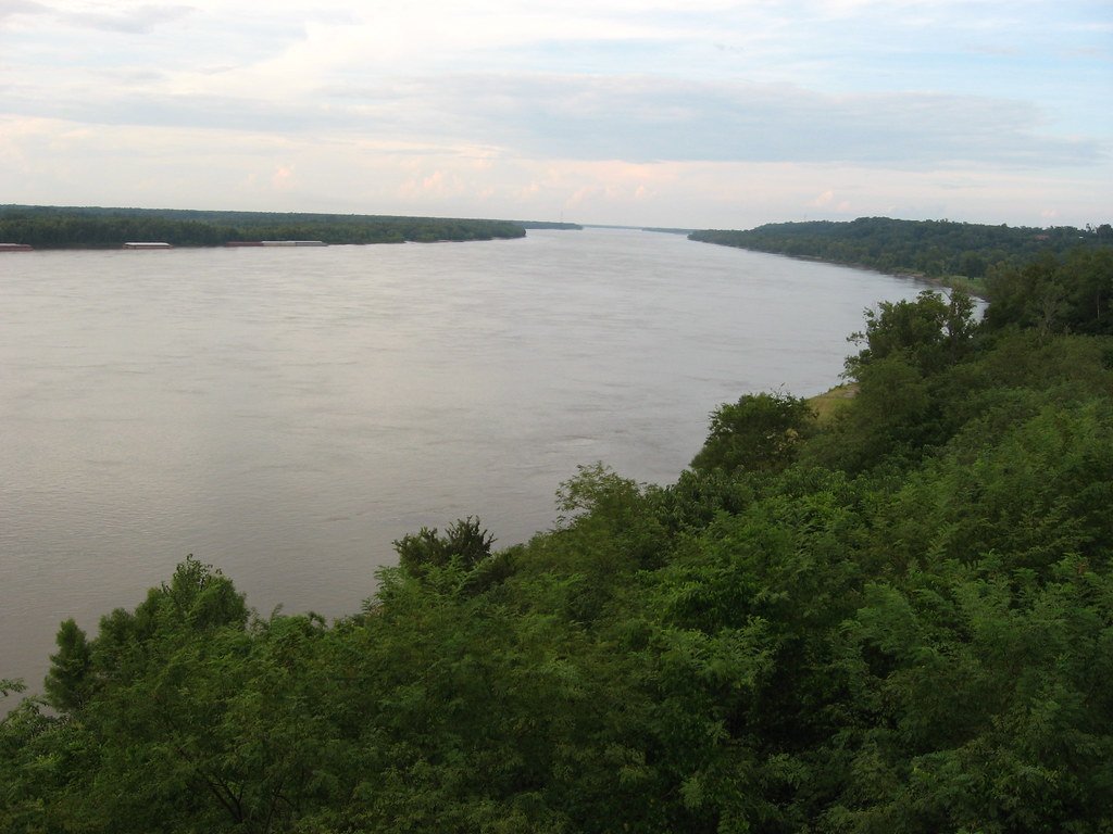 Mississippi River