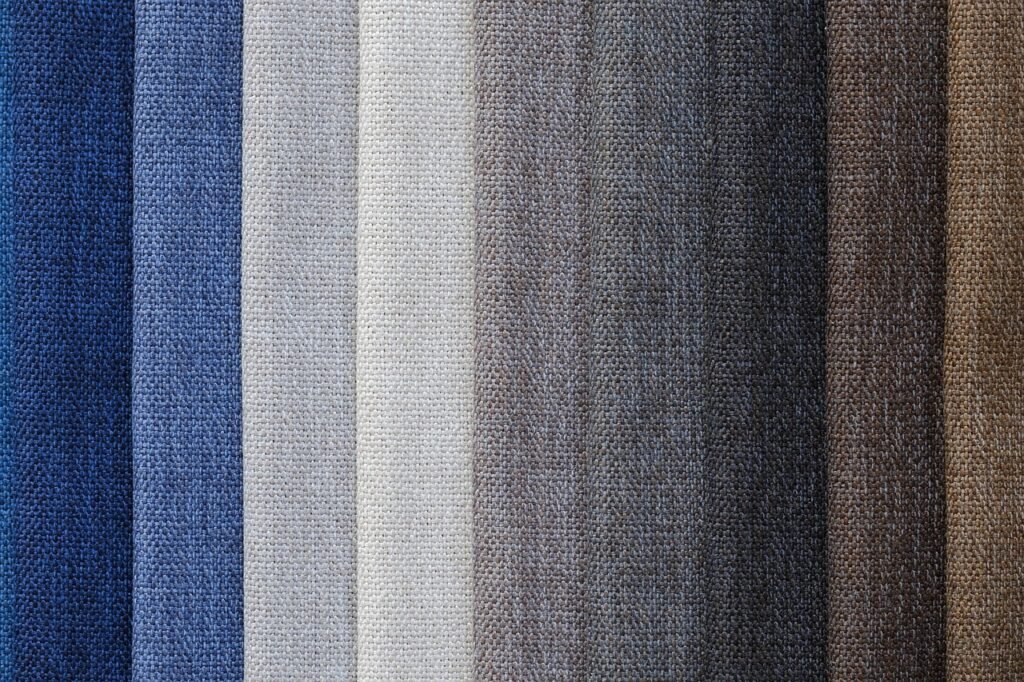 Fabric.