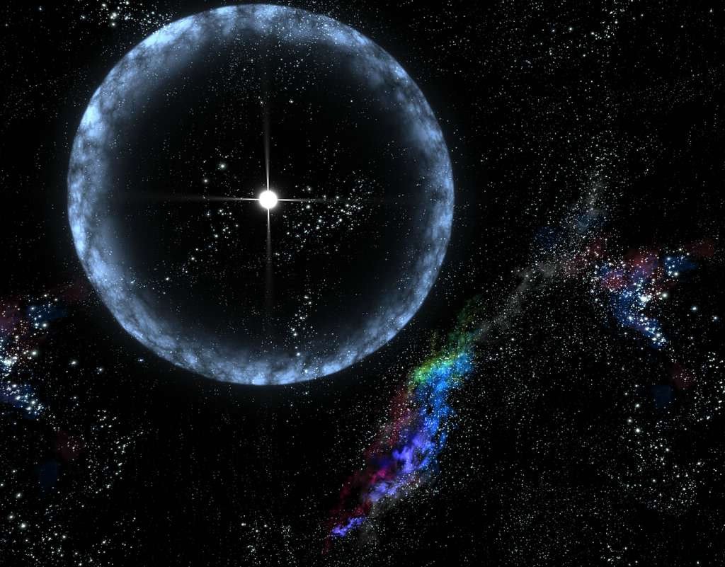 Neutron Stars, galaxy
