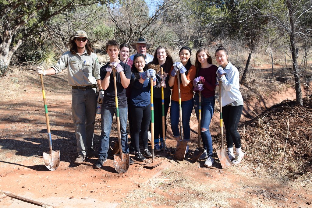 Community science, citizen science