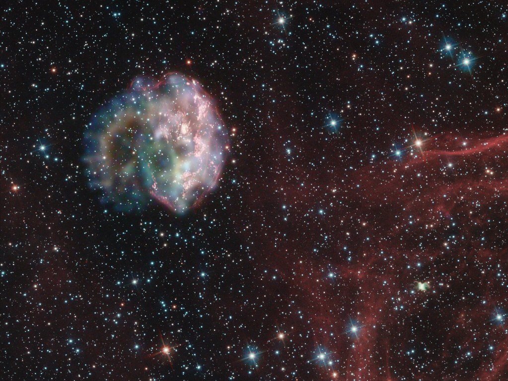 Planetary Nebulae