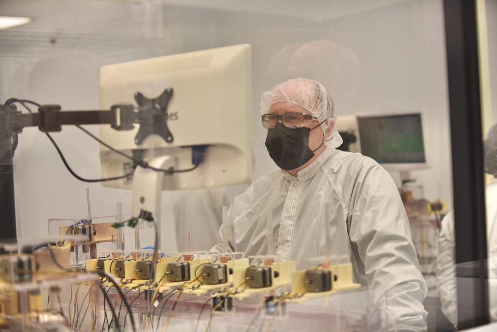 Clene Nanomedicine