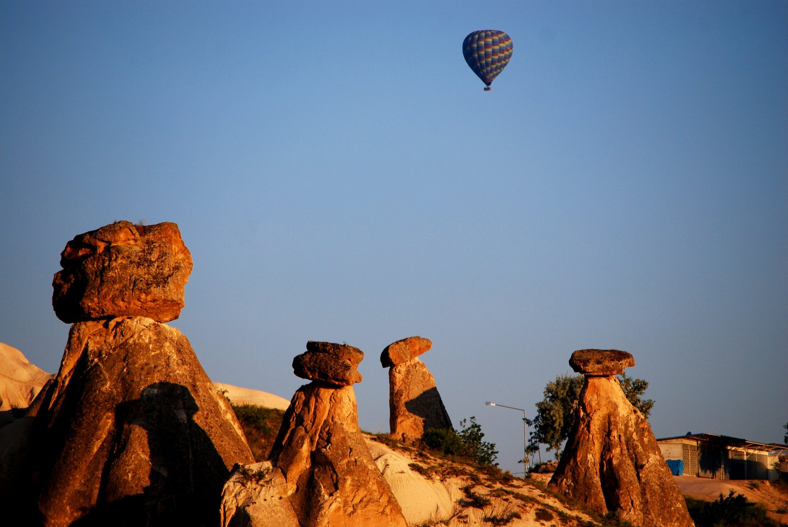 The Fairy Chimneys of Scotland: How Strange Rock Towers Have Inspired Myths and Legends