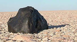 Meteorite