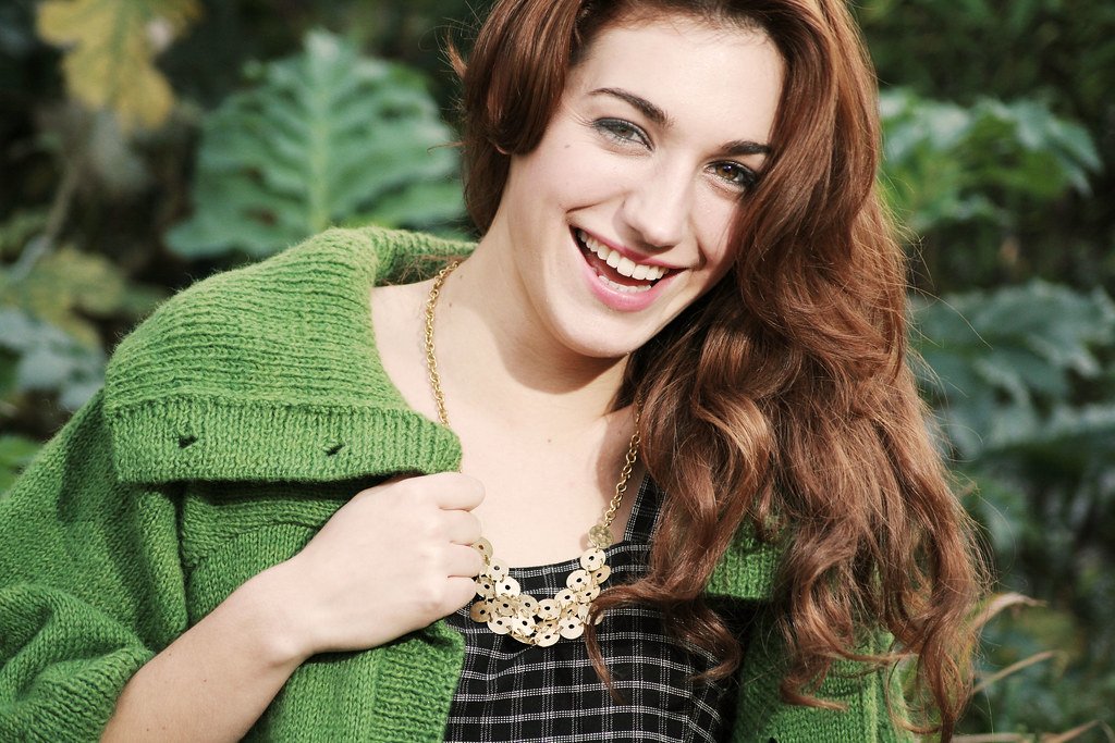 People Tree Clothing. 