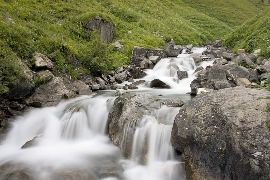 alps, nature, creek, brook, river, mountains, engelberg, switzerland, river, river, river, river, river, switzerland