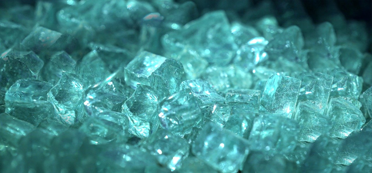 North Dakotas Saltwater Crystals The Ancient Ocean Hidden Beneath the Plains