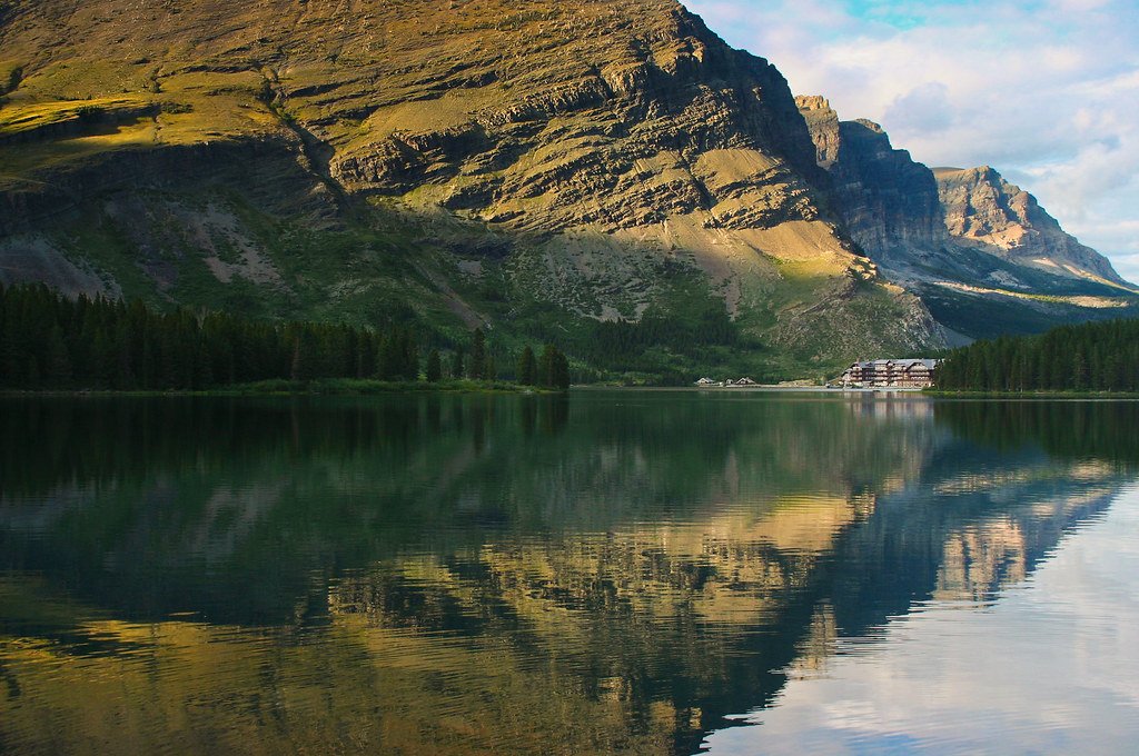 Montana wilderness