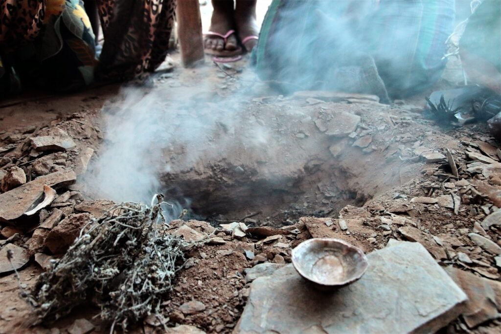 Traditional medicine