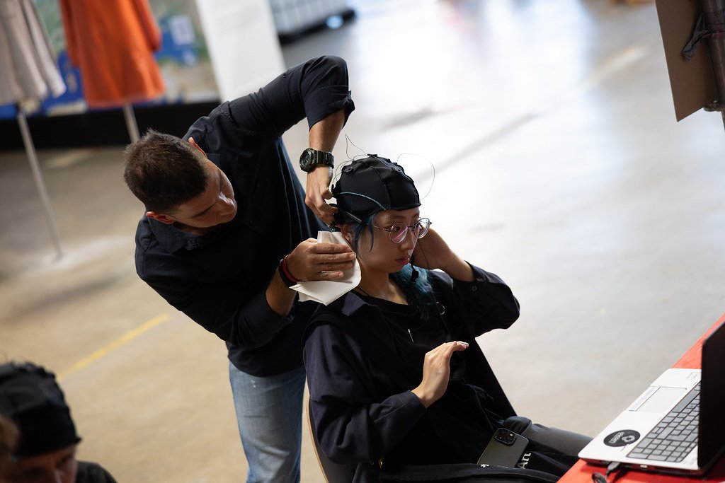 Brain-Computer Interfaces