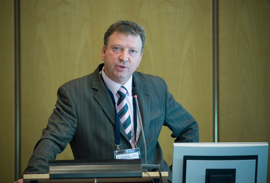 Biofuels: Transnational Collaborations, side event organised by the Ministry of Infrastructure and Environment, The Netherlands and NL Agency.