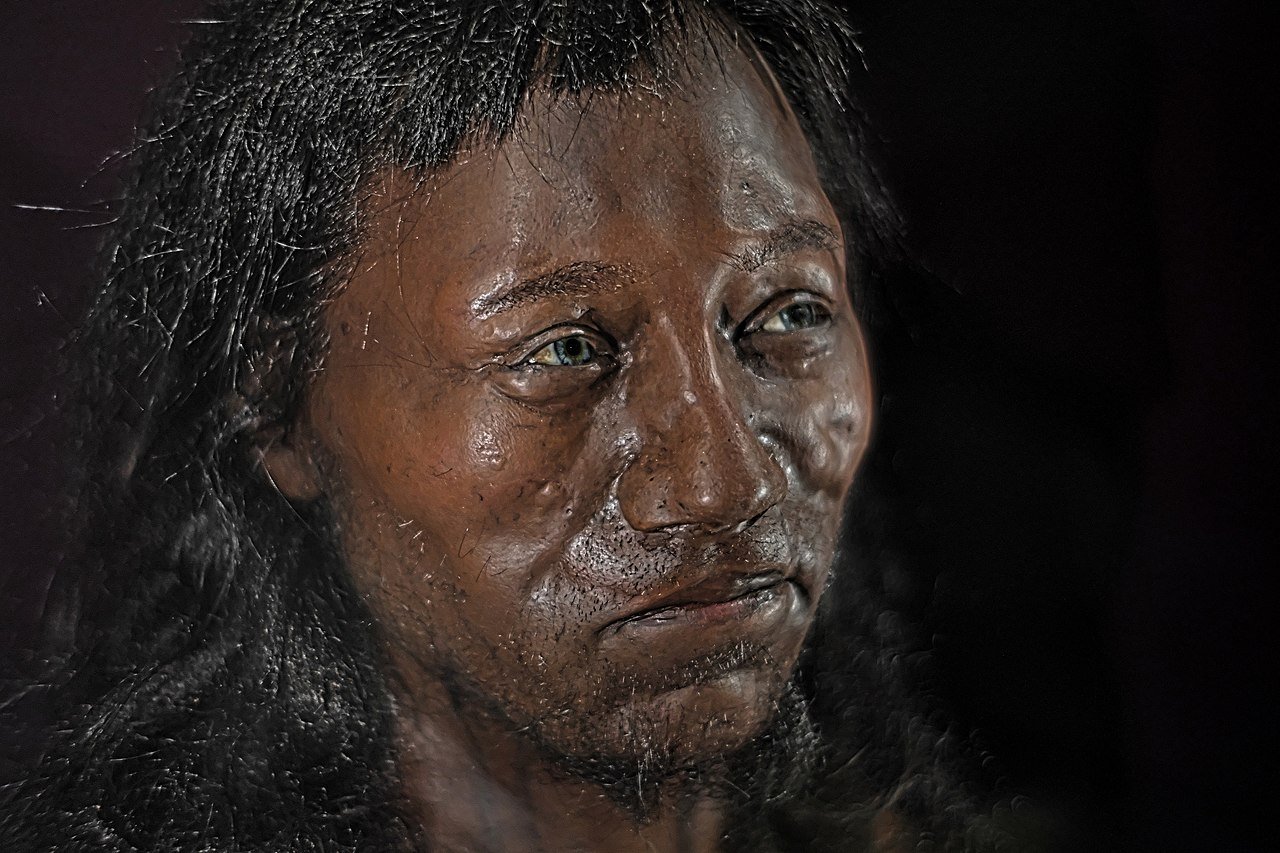 Recent Study Challenges When European Skin Became “Light”