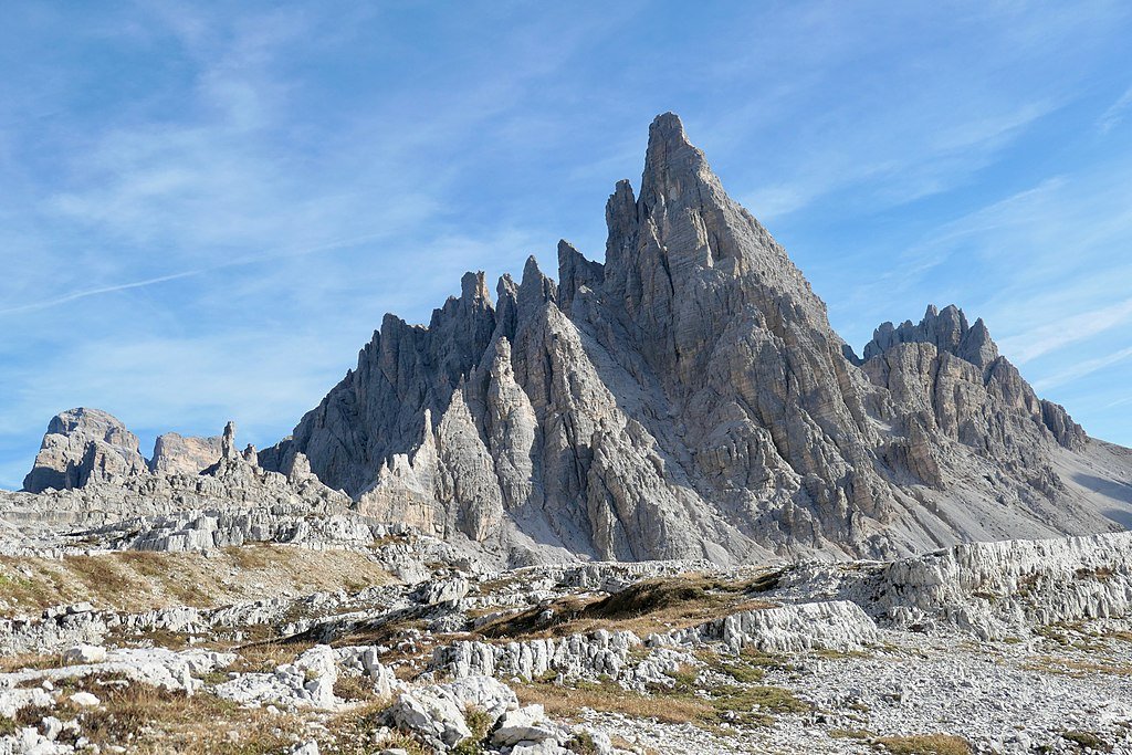 Dolomites, Italy