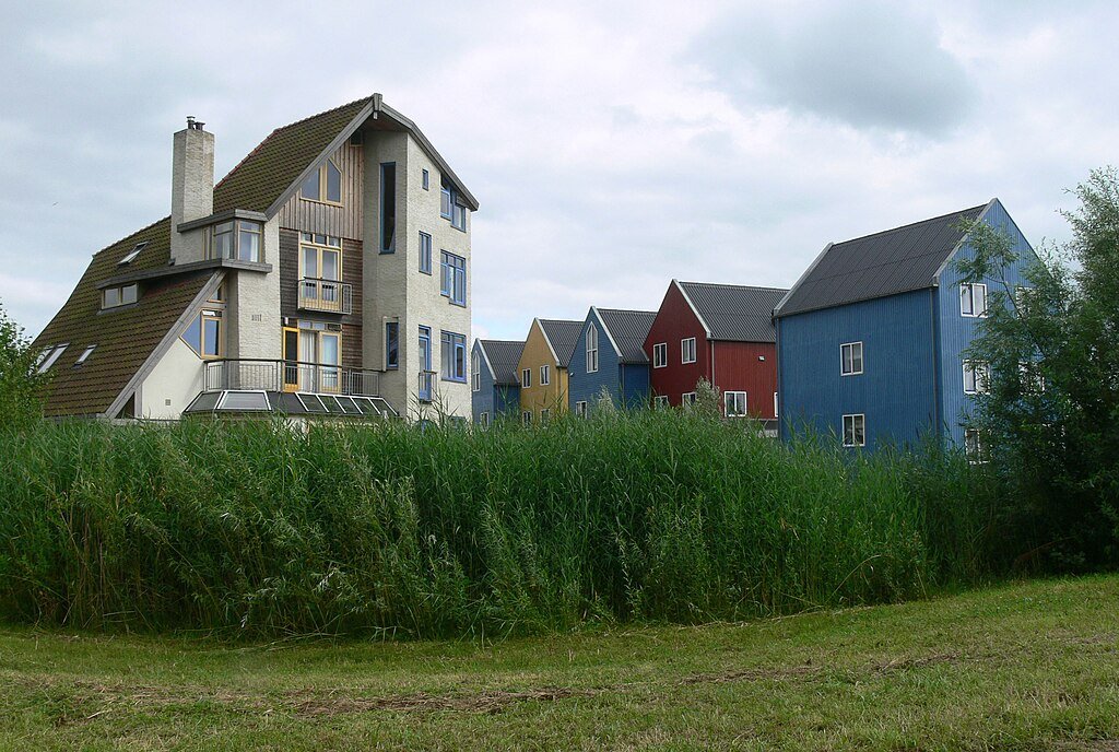 Ecovillage, sustainable living