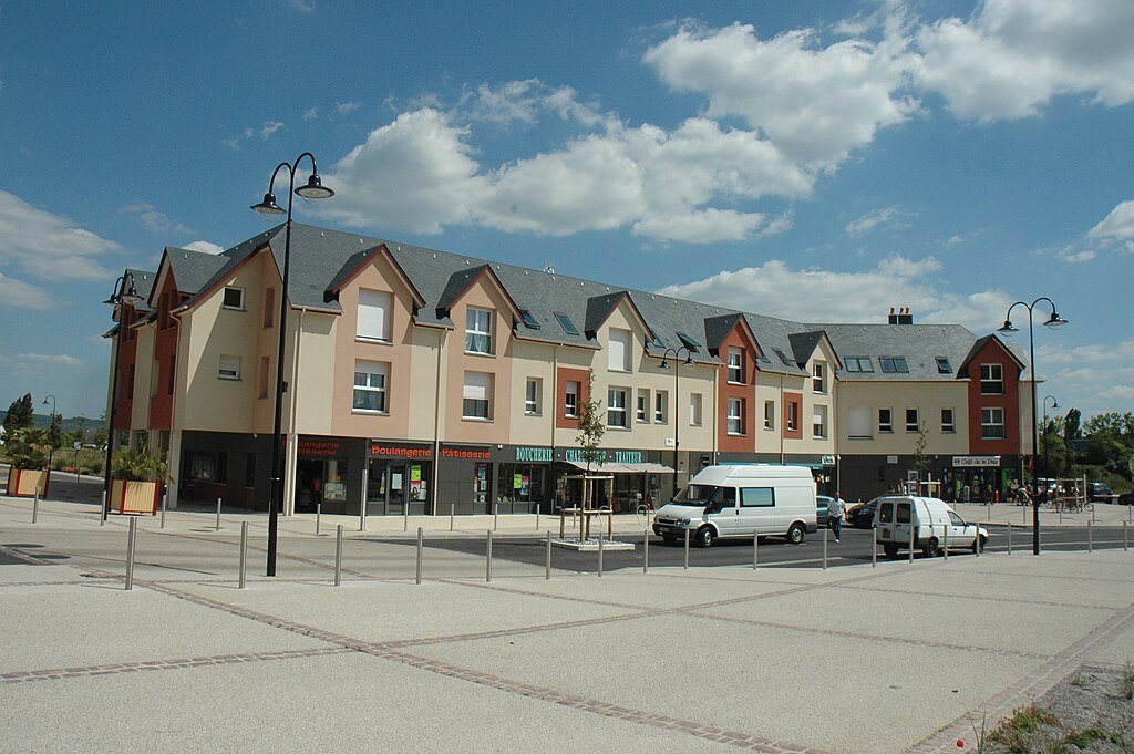 Ecovillage, sustainable living