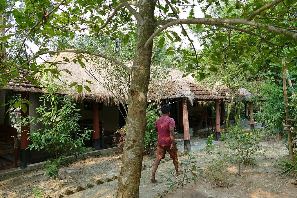 Ecovillage, sustainable living